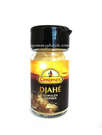 Conimex Djahe Ground Ginger