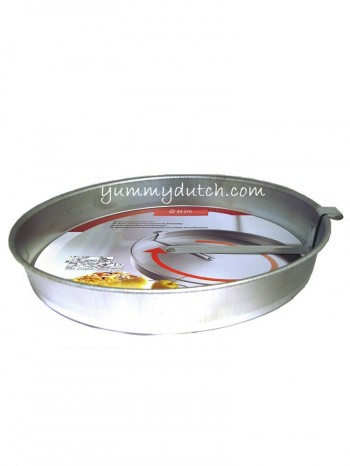 YD Butter Cake Baking Tin