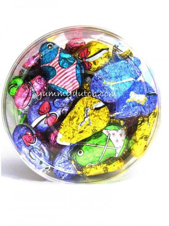 Abs Sweets Frogs And Mice Large