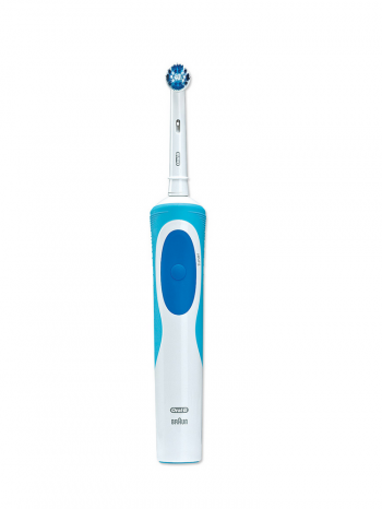 Oral B Vitality Precision Clean Electric Toothbrush