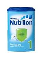 Nutricia Nutrilon Standaard 1 Opvolgmelk