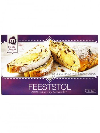 Albert Heijn Traditionally Made Banquet Stollen