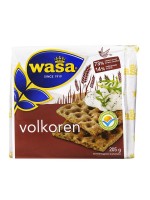Wasa Whole Wheat