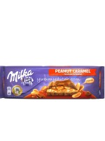 Milka Mmmax Peanut Caramel