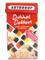 Autodrop Mixbox Double Deckers