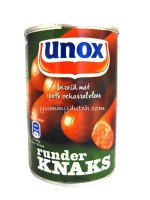 Unox Runder Knakworsten