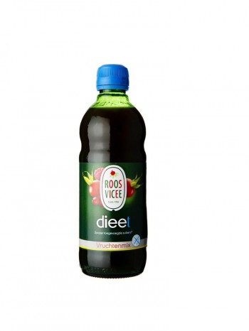 Roosvicee Diet Fruitmix