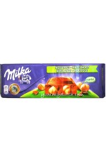 Milka Mmmax Hazelnoot