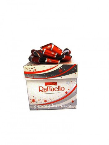Ferrero Raffaello Christmas Edition Gift Box