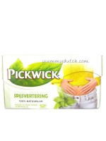 Pickwick Herbal Goodness Spijsvertering