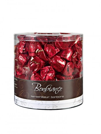 Bonbiance Cherry Liquor Chocolates