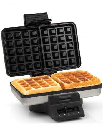 Tristar Waffle-Iron For Belgium Waffles