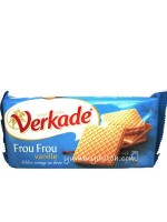 Verkade Frou Frou Vanilla Waffle