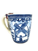 Blond Amsterdam Big Mug Delfts Blond - Windmill