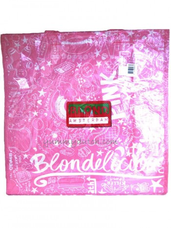 Blond Amsterdam Shopping Bag Blondelicious