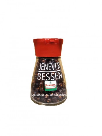 Verstegen Juniper Berries