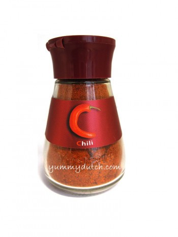 Verstegen Chili Powder