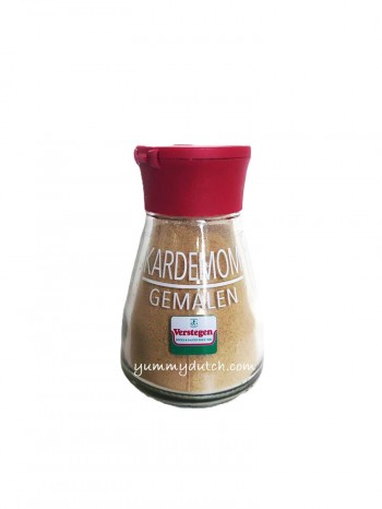 Verstegen Cardamom Ground