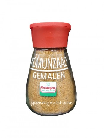 Verstegen Cumin Ground