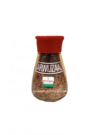 Verstegen Caraway Seeds