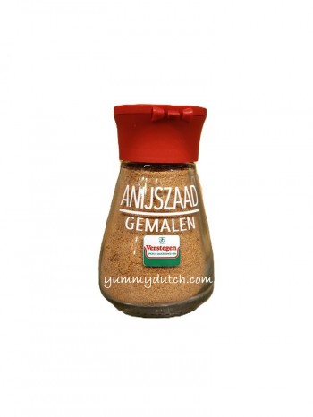 Verstegen Anise Ground