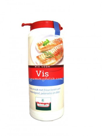 Verstegen Mix For Fish