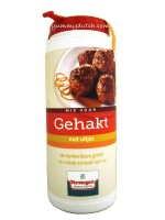Verstegen Mix For Minced Meat With Onions