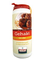 Verstegen Mix Voor Gehakt Met Uitjes