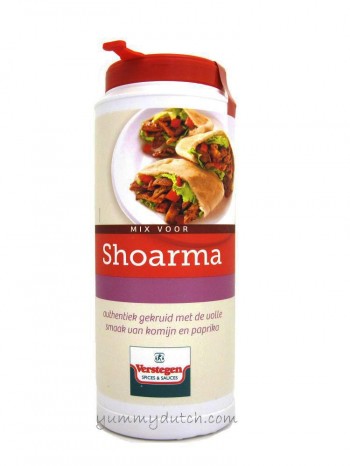 Verstegen Mix For Shawarma