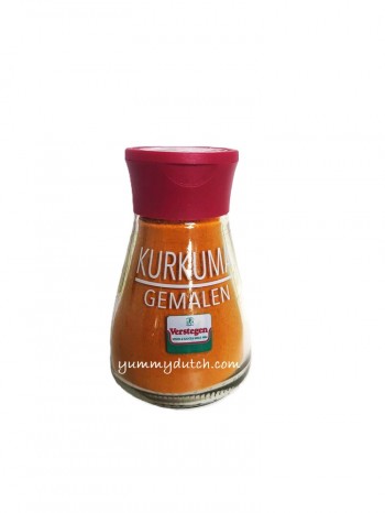 Verstegen Turmeric Ground