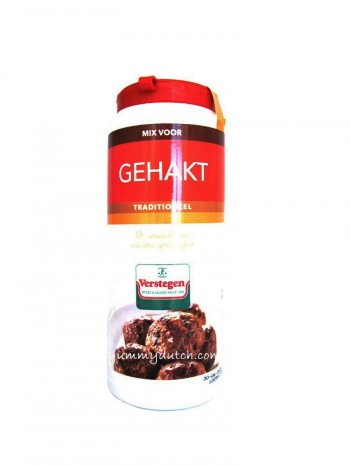 Verstegen Mix For MInced Meat Traditional