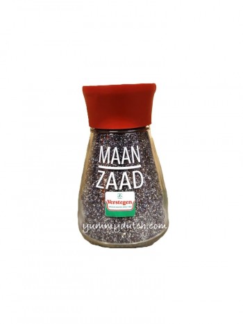 Verstegen Poppy Seeds