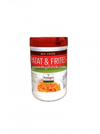 Verstegen Mix For French Fries