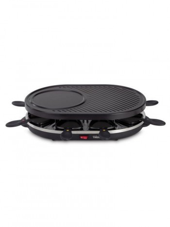 Tristar Raclette Set