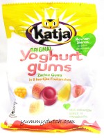 Katja Yoghurtgums