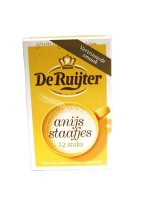 De Ruijter Anijsstaafjes