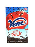 Venz Chocolade Hagelslag Puur