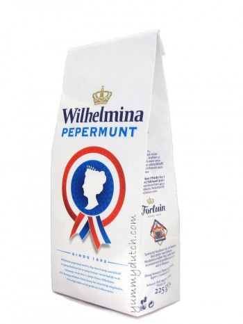 Fortuin Wilhelmina Mints Bag