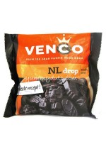 Venco NL Licorice Soft Sweet