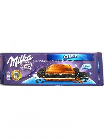 Milka Mmmax Oreo