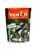 Venco Pyramids Soft Sweet