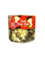Red Band Cola Fido Dido