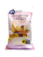 Albert Heijn Groente Crisps