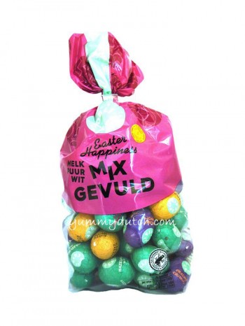 Albert Heijn Assorted Praline Filled Easter Eggs