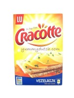 Lu Cracotte Vezelrijk