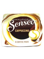 Best Buy: Douwe Egberts Senseo Coffee Pod Variety Pack 90772