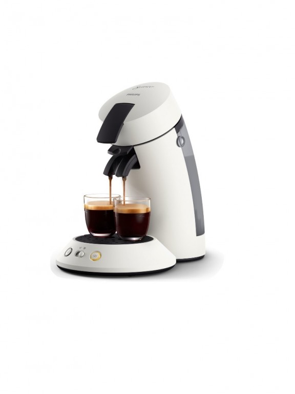 Senseo Original Coffee Machine White Philips