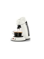 Philips Senseo Koffiezetapparaat Wit