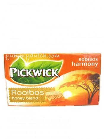 Pickwick Rooibos Honey