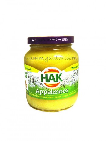 Hak Apple Sauce